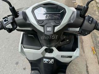 Vario125 2024 lăn bánh đúng 2456 km Hỗ trợ góp