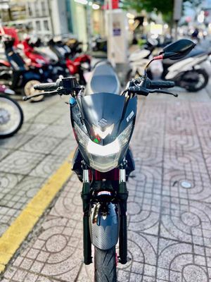 Suzuki Raider 2018 chính chủ. xe đẹp máy gin Góp