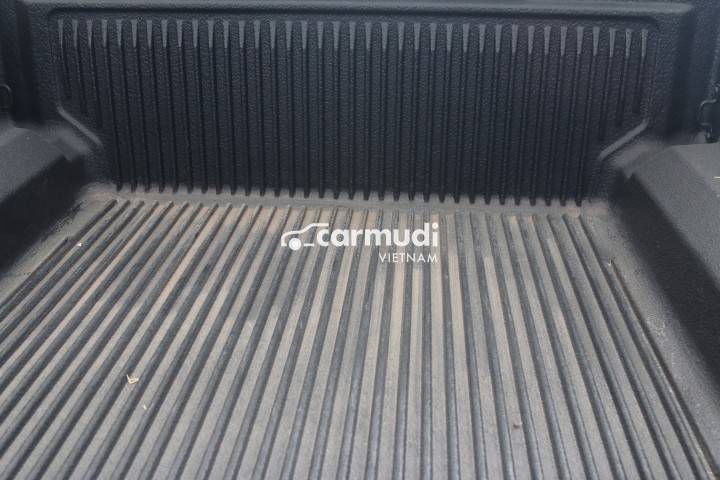 Ban Ford Ranger Wildtrak 2.0 Biturbo 2019 moi, du mau, gia tot, ho tro tra gop