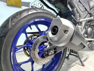 yamaha MT15 2020. nhiều đồ chơi  MT 15  Mt-15