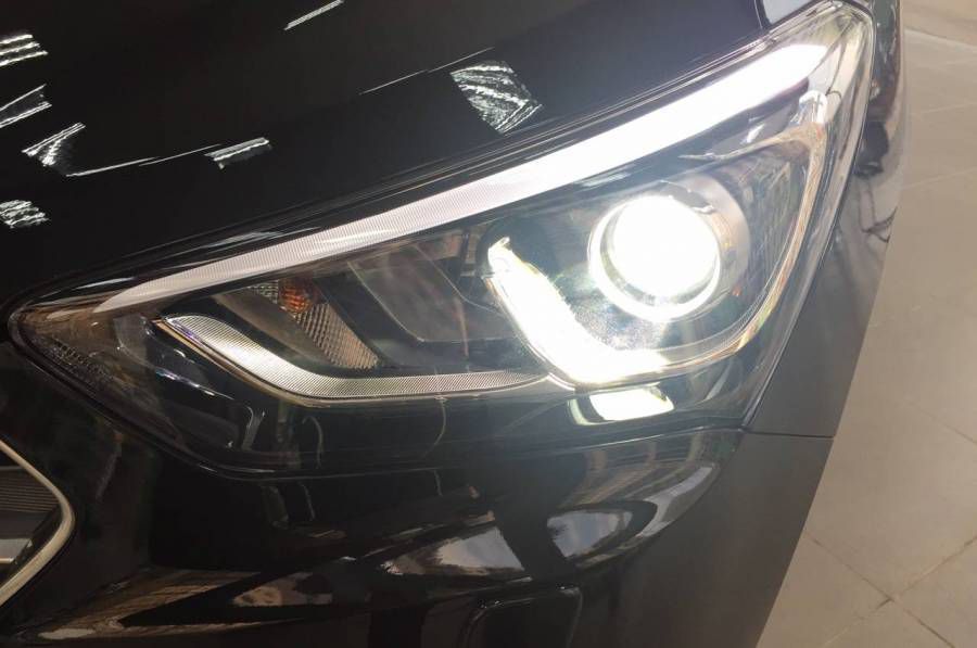 Hyundai Santafe XANG TC 2019 Gia cuc uu dai cho 10 khach hang goi som nhat
