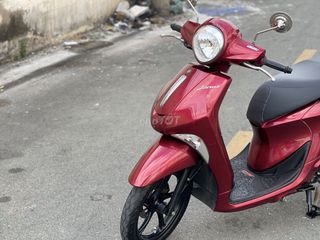 Yamaha Janus 219  Chính chủ Smartkey  Zin