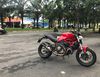 Can ban DUCATI Monster 821 2016 Do o TPHCM gia 280tr MSP #684721