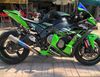 Can ban Kawasaki Ninja ZX10R ABS 2016 mau xanh den o TPHCM gia lien he MSP #1027271