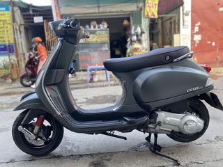 2015 Piaggio Vespa Lx 125 đèn vuống Hà Nội máy zin