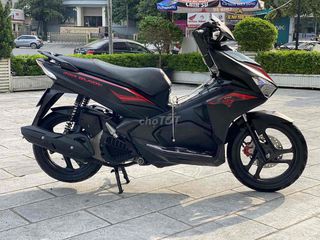 Xe Máy Anh Thao airblade 125 màu đen biển hà nội