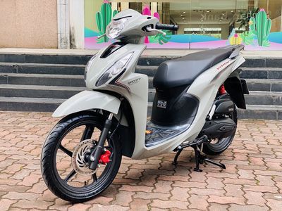 HONDA VISION  BẢN CÁ TÍNH GOP 5TR NHAN XE 2023