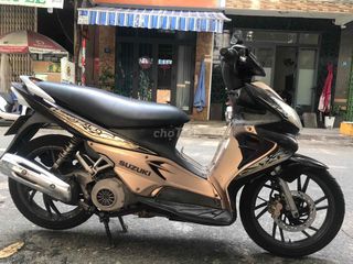 Suzuki Hayate nguyên zin 43 Đà Nẵng