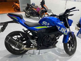 SALE Cần Bán Suzuki GSX FI BS Thành Phố Chính Chủ