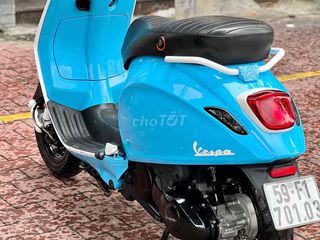 > Góp 0 LS - VESPA SPRINT 2015 3vie siêu ngon