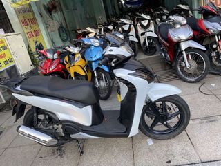 SH 150I full ý ABS 2018 mới 90% bstp chính chủ