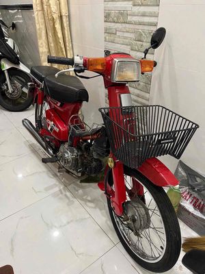 Honda CUB 70 , BSTP chất xe zinnnn