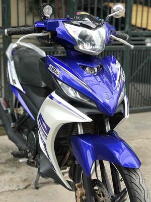 2017 Yamaha Exciter 135 mới 98%