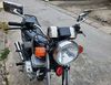 Moto Bo Cau JP250 dac chung CSGT o TPHCM gia 29tr MSP #2233312