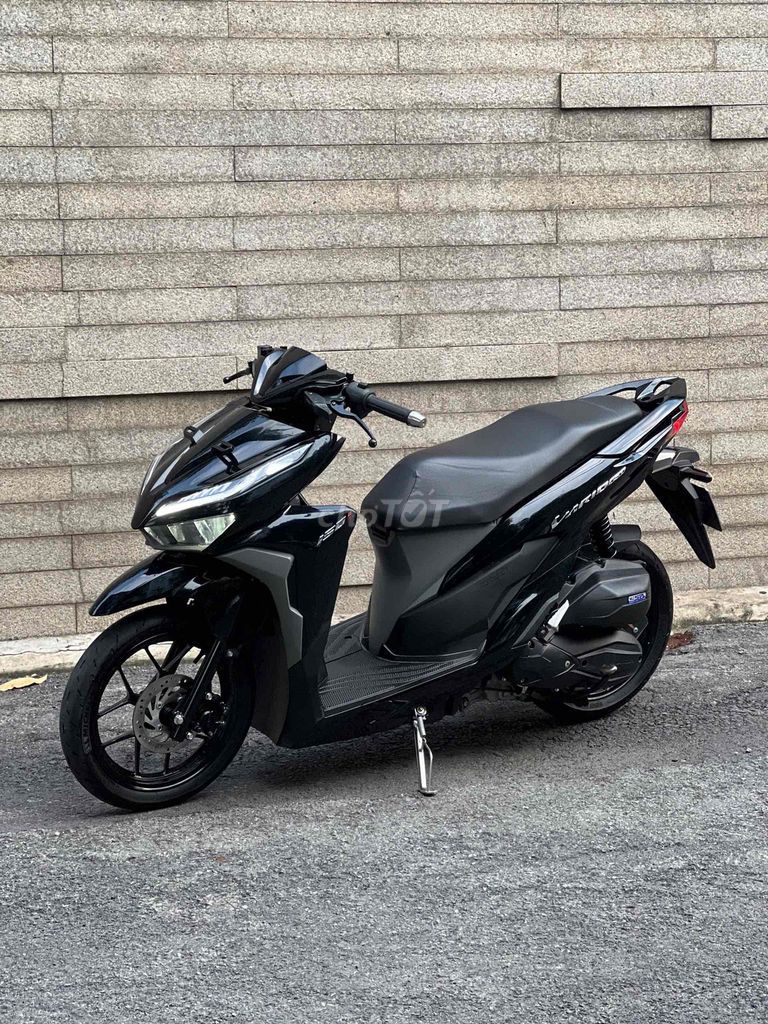 Vario 150 2019 Đen bóng Đẹp keng BSTP chính chủ