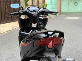 Vario 125 mẫu mới 2019 nguyên zin chưa rớt đầu