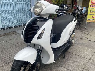 Honda PS 150 2008 mới 90% biển số thành phố