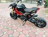 MOTOR DUCATI MONSTER Mini 110cc Mau Den Nguyen Ban o Ha Noi gia 8.8tr MSP #2223770