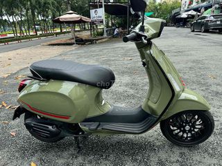 bán xe vespa prin 2024 như mới