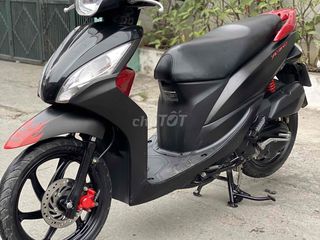 2018 Honda Vision mới 98%