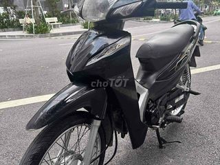 Honda Wave A110 biển Hoà Bình