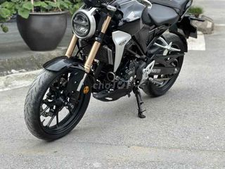 Honda Cb300r biển 29 Hà Nội