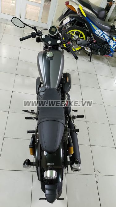 Ban Yamaha Bolt XV950 Racer ABS moi 100% HQCN-Xe thung chua do xang o TPHCM gia lien he MSP #1098732