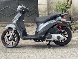 2018 Piaggio Liberty 3Vie. Chính chủ, bao sang tên