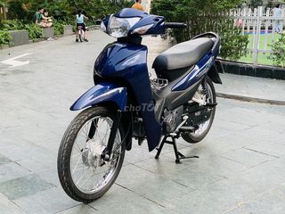 HONDA WAVEA 110 XANH TÍM BẢN 2024 Đi LƯỚT 300KM