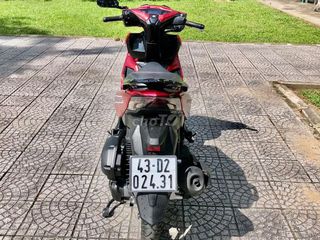 Honda ab 2023 4 van đỏ bs 43 có trả góp trao đổi