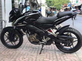 KAWA FULSAR 200cc FI 2017 - SIÊU LƯỚT - GÓP NỢ XÂU