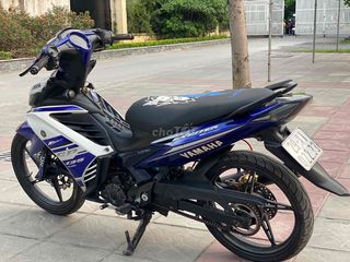 YAMAHA EXCITER 135cc xanh xe đẹp chạy ít máy Zin