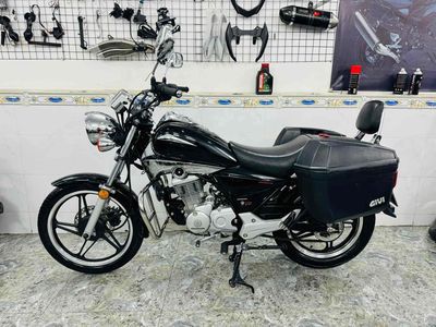 Bán HONDA Shadow 150 DK 2019 ODO2k