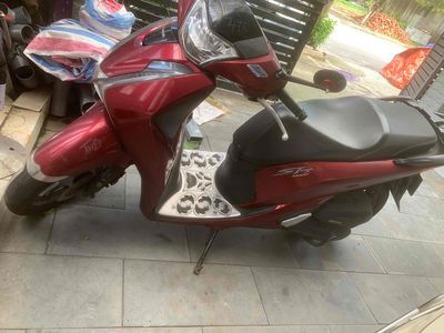 Xe SH 150cc chính chủ xe còn Zin