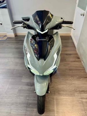 Honda Air Balde 125 date 2022 Xanh Xi Măng Bstp