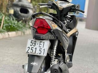 Honda Airblade Fi Biển Đẹp Chính Chủ Sang Tên