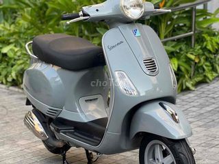 Vespa Lx 125 3vie 2015 xi măng hót