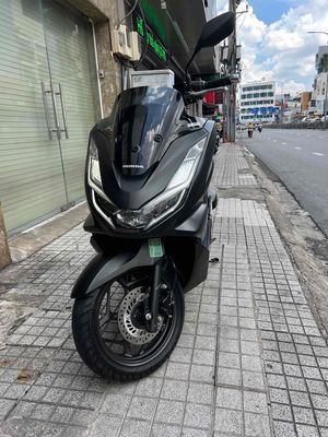 pcx 160-2023 siêu đẹp 2300 km