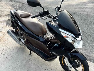 PCX 125 Đẹp Zin Chuẩn