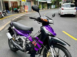 Suzuki Satria 2000 120_Xe mới keng