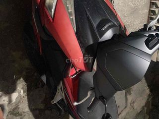 xe honda Air Blade nhut  doi 2009