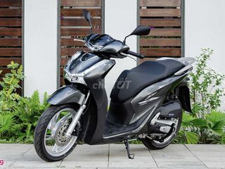 Bán honda SH 150i ABS 2021 Xám ghi CHÍNH CHỦ