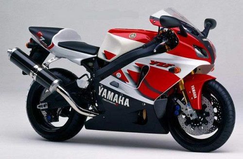 Đây mới là 10 mẫu xe tốt nhất Yamaha từng sản xuất - 1