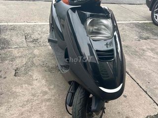 xe honda.   spacy. 125cc.  xe nhật sx.