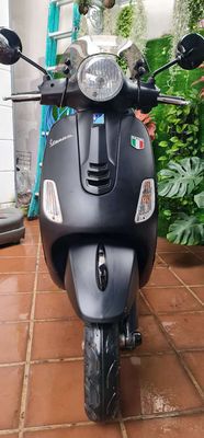 Vespa Lx,150 ie, sx 2012