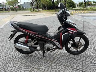 HONDA WAVE 2012 BIỂN SỐ 34 GIAO LƯU