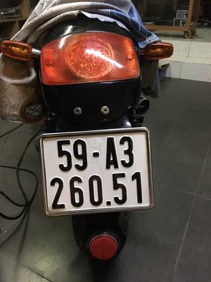 bán honda 400cc, màu đỏ+đen,máy kêu