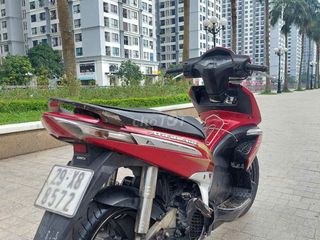 Bán xe Honda Airblade mầu đỏ chính chủ