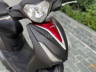 Bán kimco Hemusa 50cc học sinh siêu mới