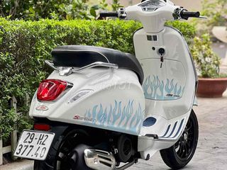 Vespa Sprint 150cc iget ABS 2022 Siêu Lưở New99%